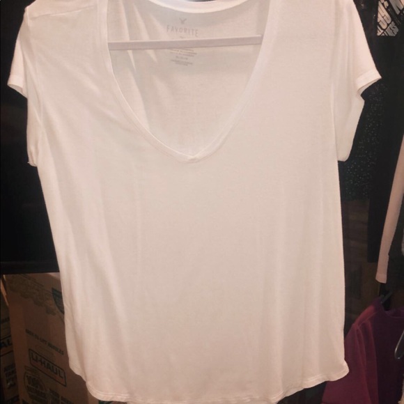 Essential Basic Tees - Picture 3 of 3